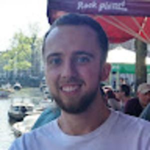 Meet your Posher, Scott